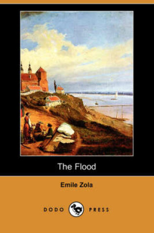 Cover of The Flood (Dodo Press)