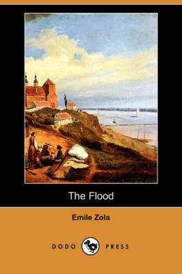 Book cover for The Flood (Dodo Press)