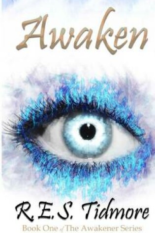 Cover of Awaken