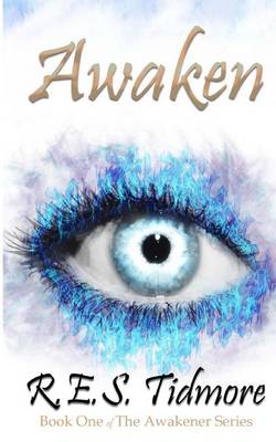 Book cover for Awaken