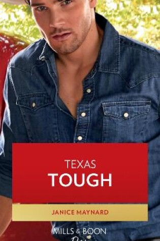 Cover of Texas Tough