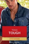 Book cover for Texas Tough