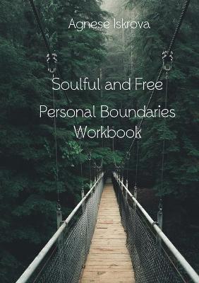 Book cover for Soulful and Free