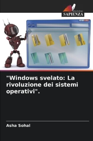 Cover of "Windows svelato