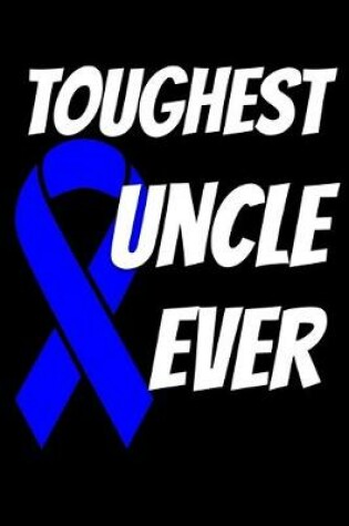 Cover of Toughest Uncle Ever
