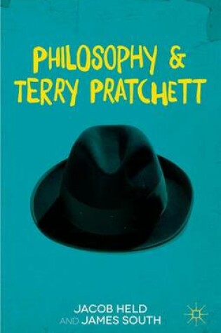 Cover of Philosophy and Terry Pratchett