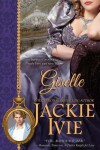 Book cover for Giselle
