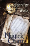 Book cover for Magick Charm