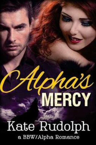 Cover of Alpha's Mercy