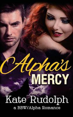 Book cover for Alpha's Mercy
