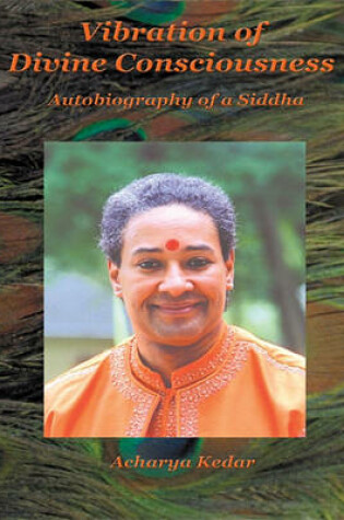 Cover of Vibration of Divine Consciousness