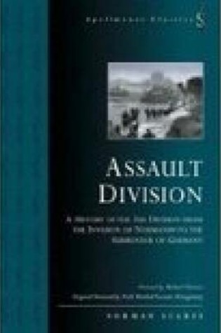 Cover of Assault Division