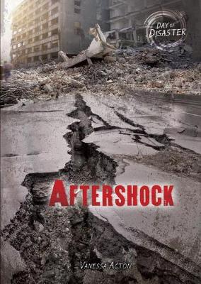 Cover of Aftershock