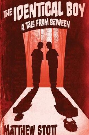 Cover of The Identical Boy