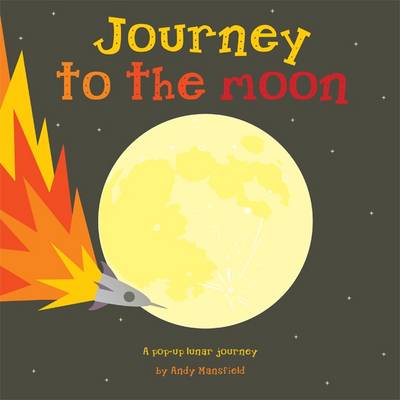 Book cover for Journey to the Moon