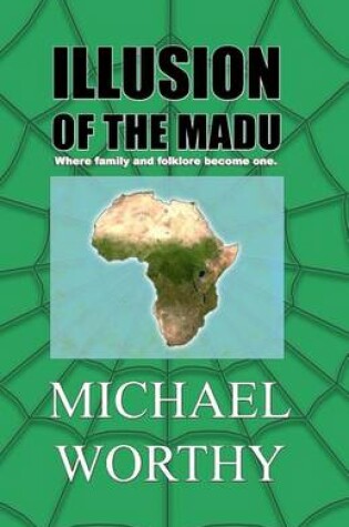 Cover of Illusion of the Madu