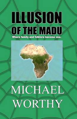 Book cover for Illusion of the Madu