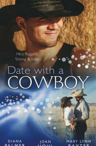 Cover of Date with a Cowboy