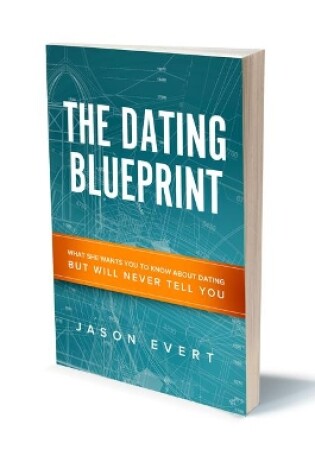 Cover of The Dating Blueprint