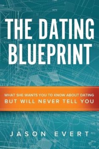 Cover of The Dating Blueprint