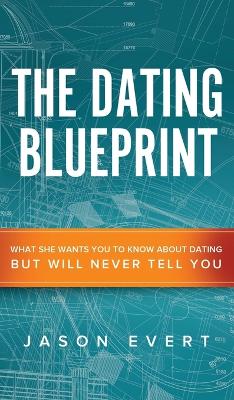 Book cover for The Dating Blueprint