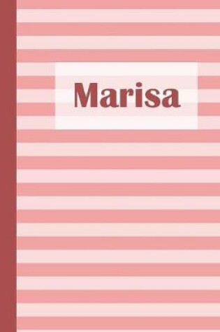 Cover of Marisa