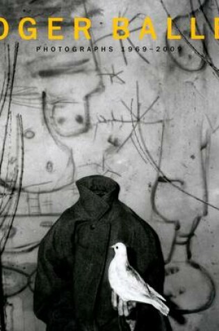 Cover of Roger Ballen