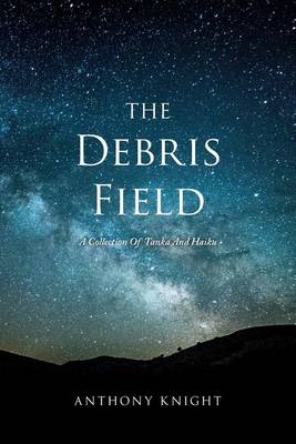 Book cover for The Debris Field