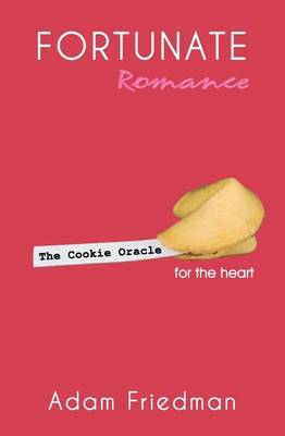 Book cover for Fortunate Romance