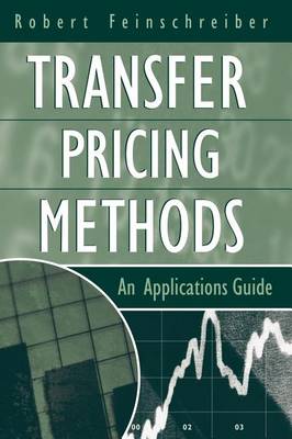 Book cover for Transfer Pricing Methods
