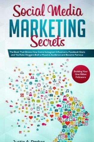 Cover of Social Media Marketing Secrets