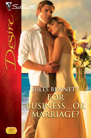 Cover of For Business...or Marriage?