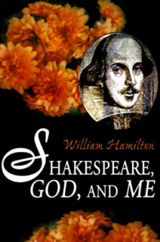 Cover of Shakespeare God and Me