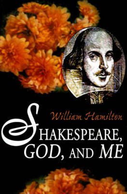 Book cover for Shakespeare God and Me