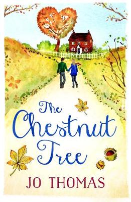 Book cover for The Chestnut Tree (A Short Story)