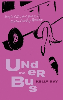 Book cover for Under The Bus