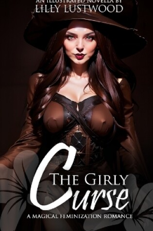 Cover of The Girly Curse