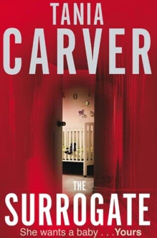 Cover of The Surrogate