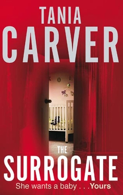 Cover of The Surrogate