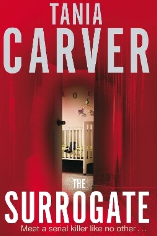 Cover of The Surrogate