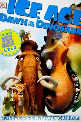 Cover of Ice Age: Dawn of the Dinosaurs
