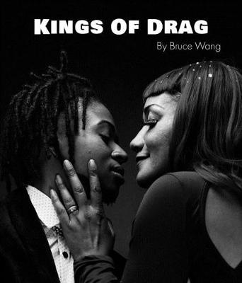 Cover of Kings of Drag