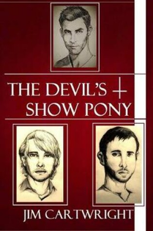 Cover of The Devil's Show Pony