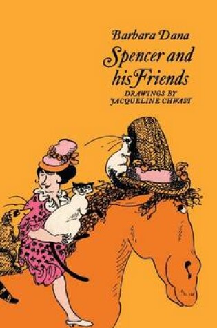 Cover of Spencer and His Friends