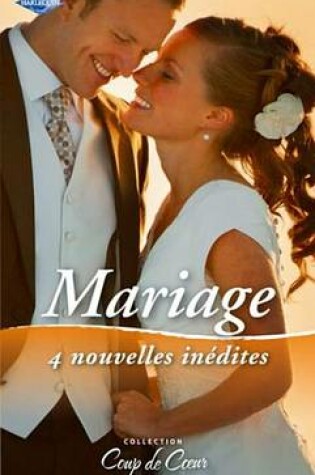 Cover of Mariage