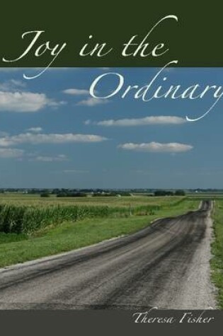Cover of Joy in the Ordinary