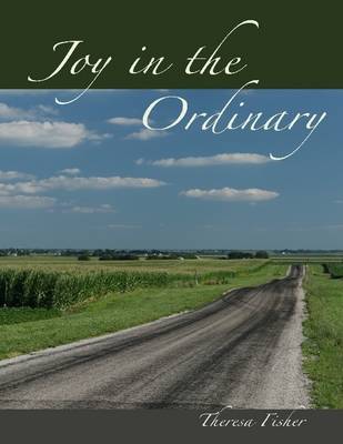 Book cover for Joy in the Ordinary