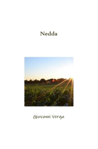 Cover of Nedda