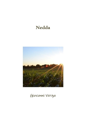 Book cover for Nedda