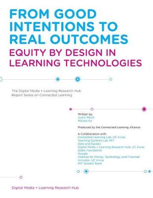 Cover of From Good Intentions to Real Outcomes